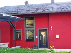 Отель Haus Am Sonnenberg  Ульмен